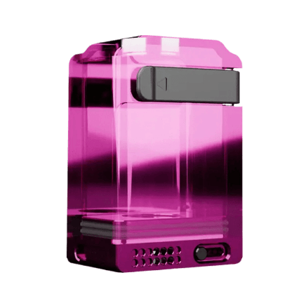 suicide mod crypt v2 boro tank in full view