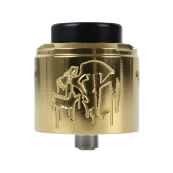 suicide mods nightmare mini v2 rda in full view