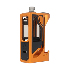 suicide mods x deathwish modz rift dna60c in full view