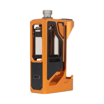 suicide mods x deathwish modz rift dna60c in full view