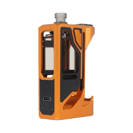 suicide mods x deathwish modz rift dna60c in full view