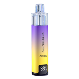 suonon crystal pro cp 10k
