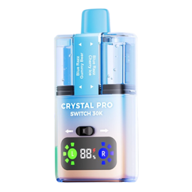 suonon crystal pro switch 30k