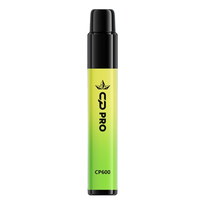 SUONON x CP PRO CP600
