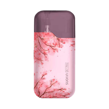 suorin air pro in full view