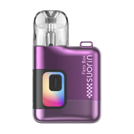 suorin fero box in full view