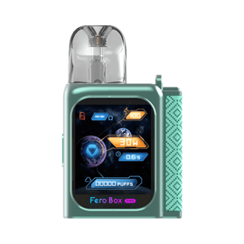 suorin fero box pro in full view