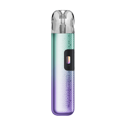 suorin fero lite in full view