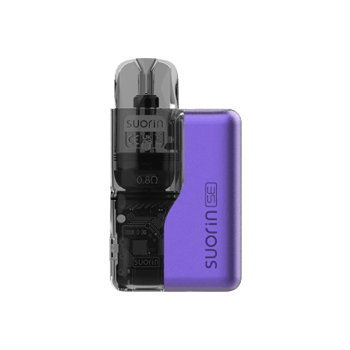 full view of suorin se 15w