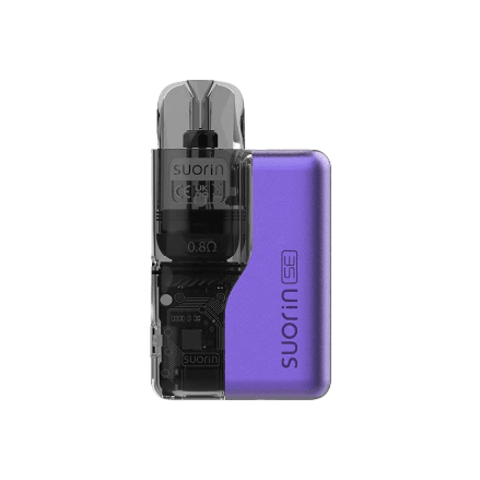 full view of suorin se 15w