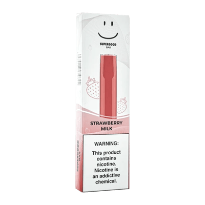 SuperGood Bar - Vaping360