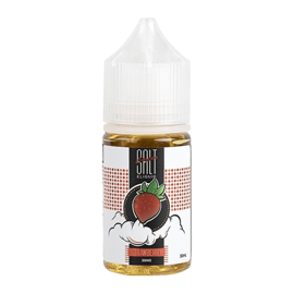 Super Salt e-liquid
