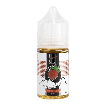 Super Salt e-liquid