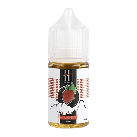Super Salt e-liquid