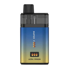 superfire ultra fusion 60k