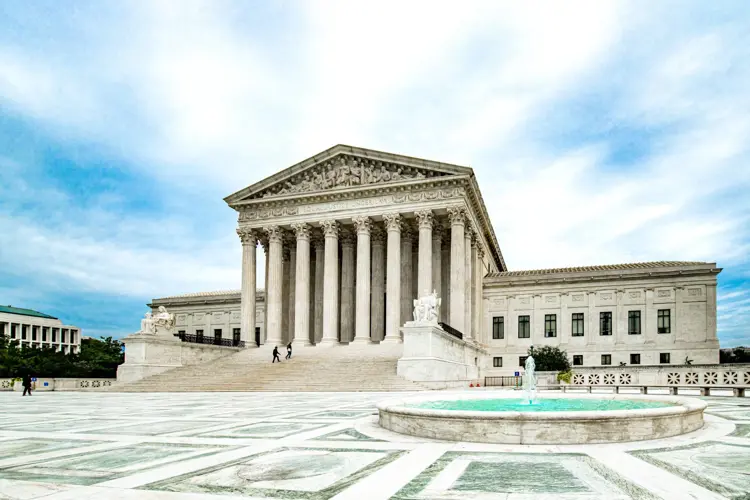 Image for Triton Loses at Supreme Court