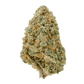 Super Suver Haze cbd bud