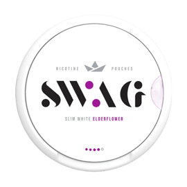 swag nicotine pouches in full view