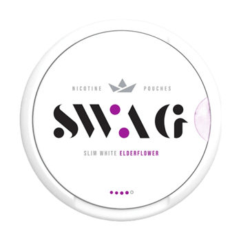 swag nicotine pouches in full view