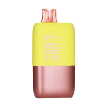 swft icon 7500 disposable pink lemonade slush flavor