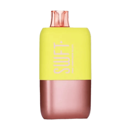swft icon 7500 disposable pink lemonade slush flavor