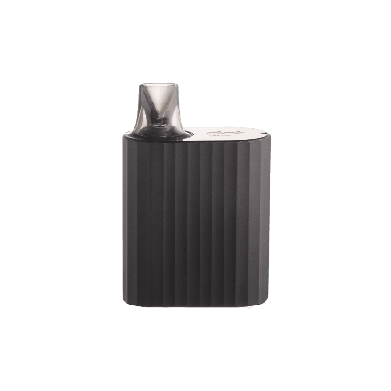 the dotmod switch nano in black