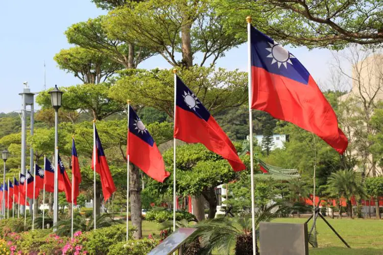 taiwan ban vaping