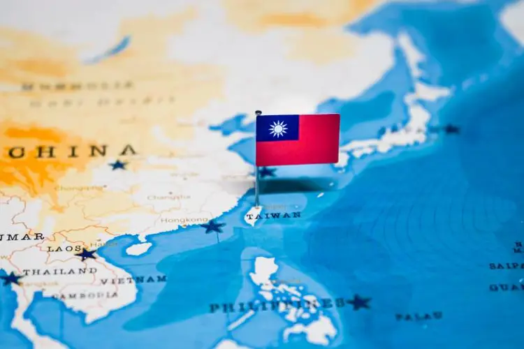 Image for Taiwan Bans Vape Sales and Personal Use