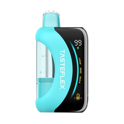 tasteflex cresmo 80k