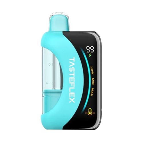 tasteflex cresmo 80k