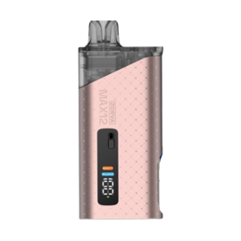 tecc zorva max 12
