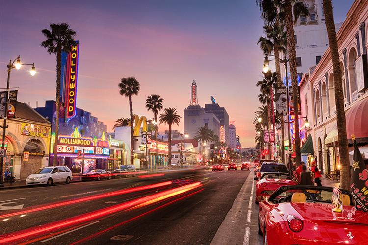 California