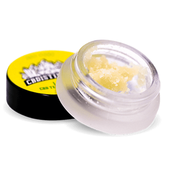 CBDistillery Terpsolate
