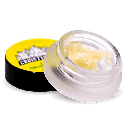 CBDistillery Terpsolate