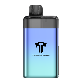 tesla bar sonik pod
