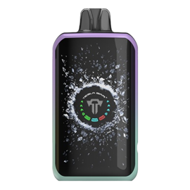 tesla bar x pod pro
