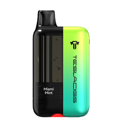 Tesla Bar XP-40K ICE - Vaping360
