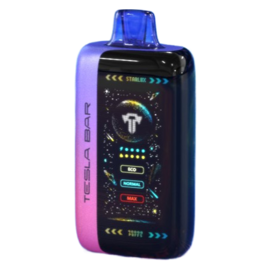 tesla bar xt-40000
