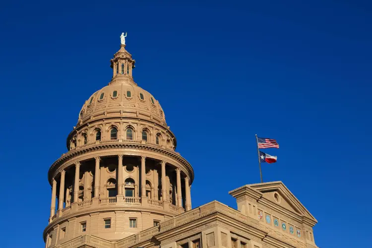 Image for Texas Legislature Close to Passing a Ban of All Vaping Products