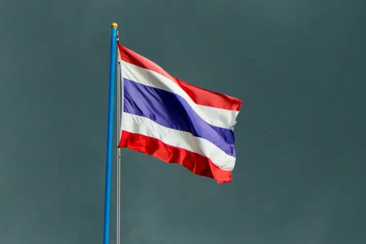 Image for Thailand: Powerful Interests Want to Maintain Vape Prohibition