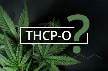 Image for Was ist THCP-O? Struktur, Wirkungen und Risiken