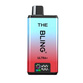 the bling ultra plus 30k