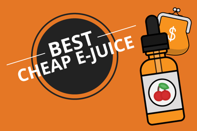 Best Cheap ejuice thumbnail