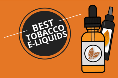 best tobacco e-liquids thumbnail