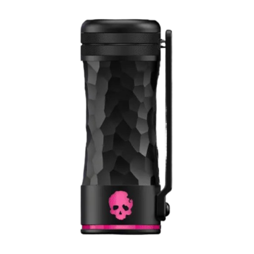 thundercloud bonza pro mech mod