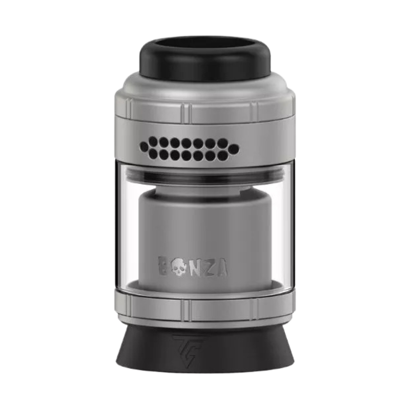 ThunderHead Creations Blaze Solo RTA