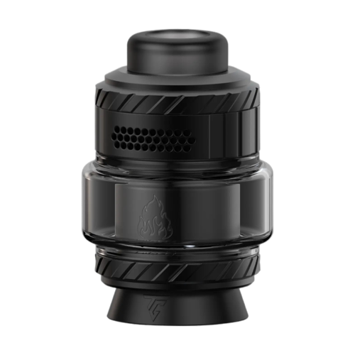 thundercloud max blaze pro max rta
