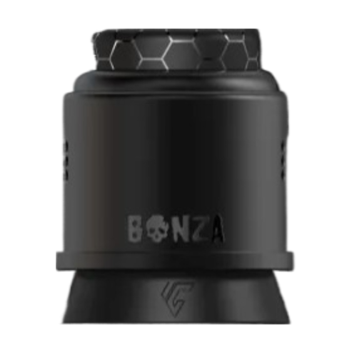 ThunderCloud Bonza Pro RDA - Vaping360