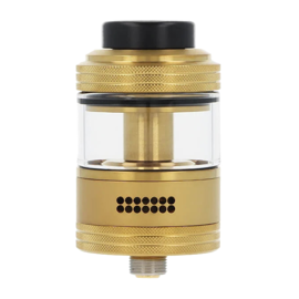 thundercloud x coilturd 25mmp an rta