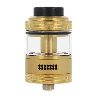thundercloud x coilturd 25mmp an rta